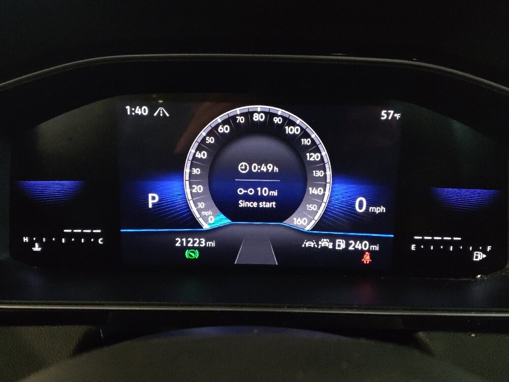 2025 Volkswagen Jetta in Arlington, TX 76011 - 18103709 23