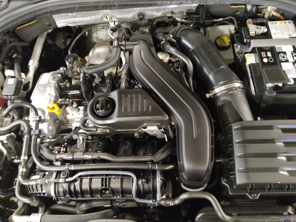 2025 Volkswagen Jetta in Arlington, TX 76011 - 18103709 30