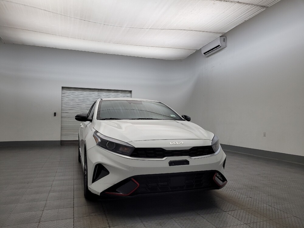 2023 Kia Forte in Mesa, AZ 85210 - 18103710 14