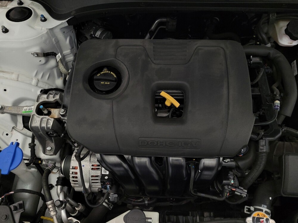 2023 Kia Forte in Mesa, AZ 85210 - 18103710 30