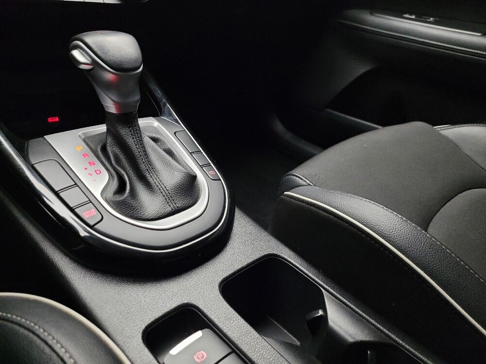 2023 Kia Forte in Mesa, AZ 85210 - 18103710 26