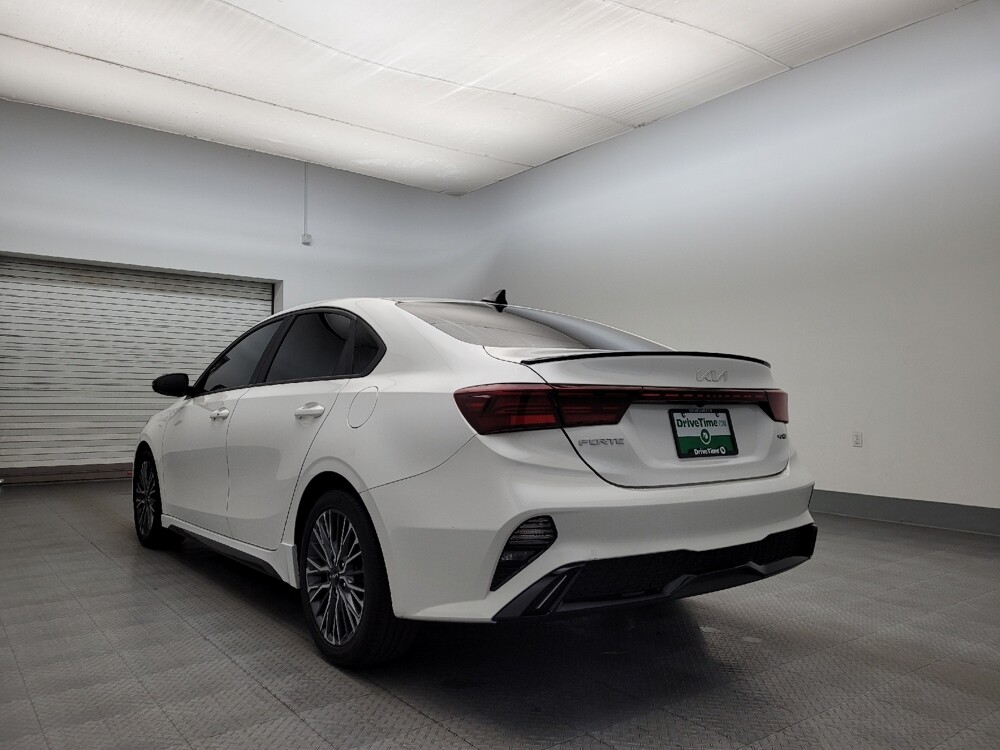 2023 Kia Forte in Mesa, AZ 85210 - 18103710 5