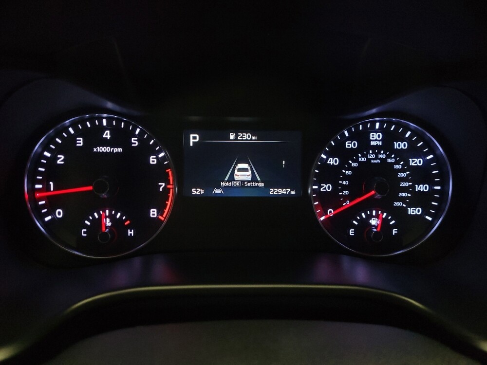 2023 Kia Forte in Mesa, AZ 85210 - 18103710 23