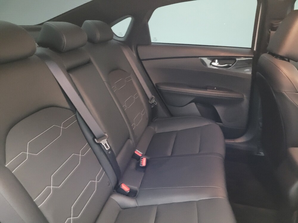 2023 Kia Forte in Mesa, AZ 85210 - 18103710 19