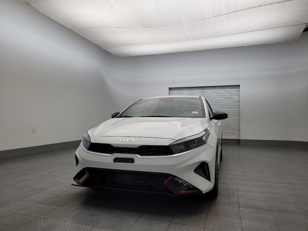 2023 Kia Forte in Mesa, AZ 85210 - 18103710 15