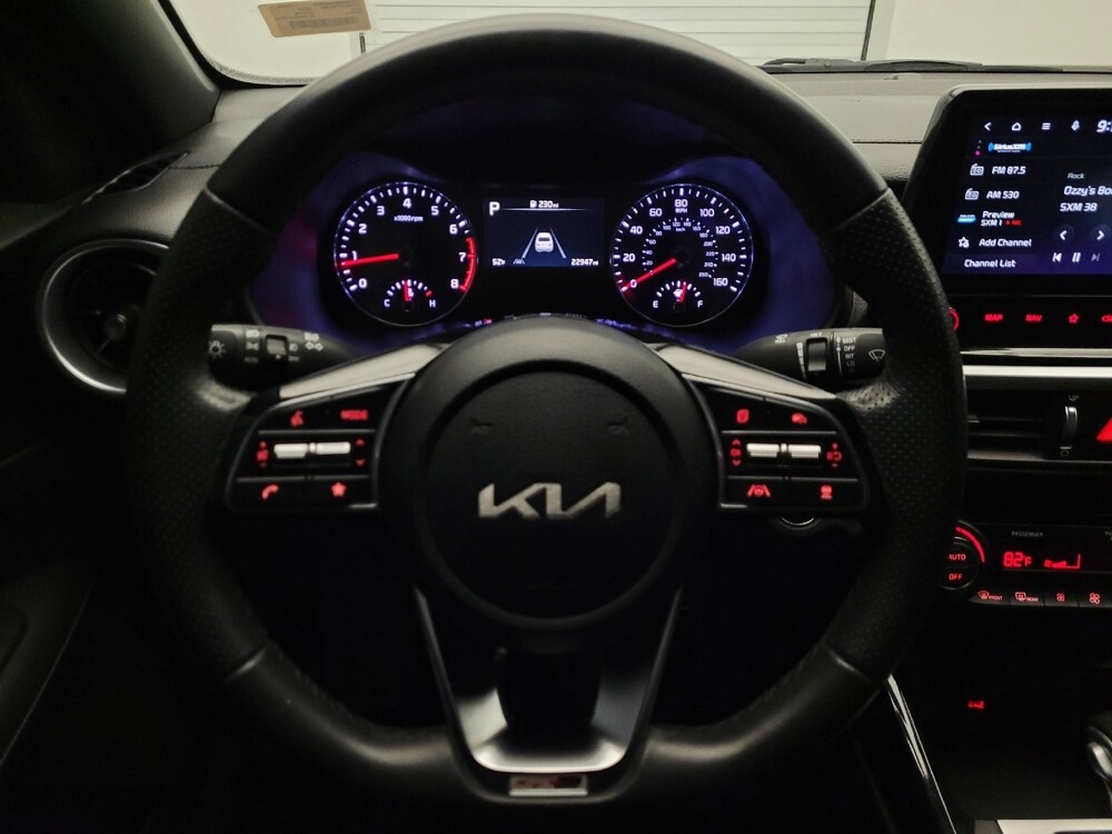 2023 Kia Forte in Mesa, AZ 85210 - 18103710 22