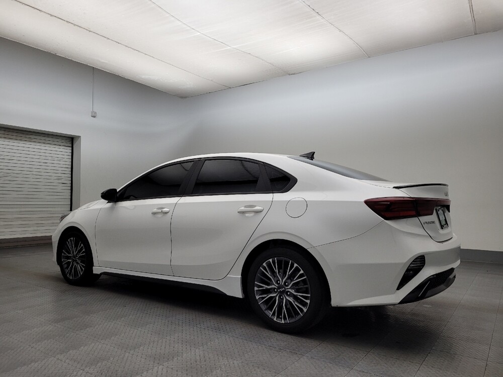 2023 Kia Forte in Mesa, AZ 85210 - 18103710 3