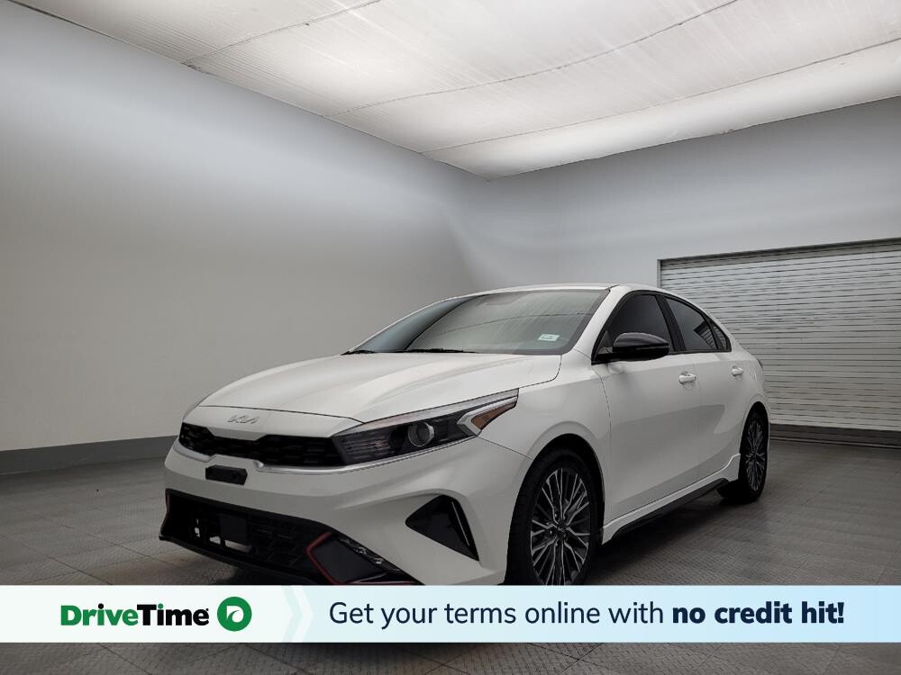 2023 Kia Forte in Mesa, AZ 85210 - 18103710