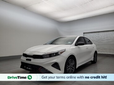 2023 Kia Forte in Mesa, AZ 85210