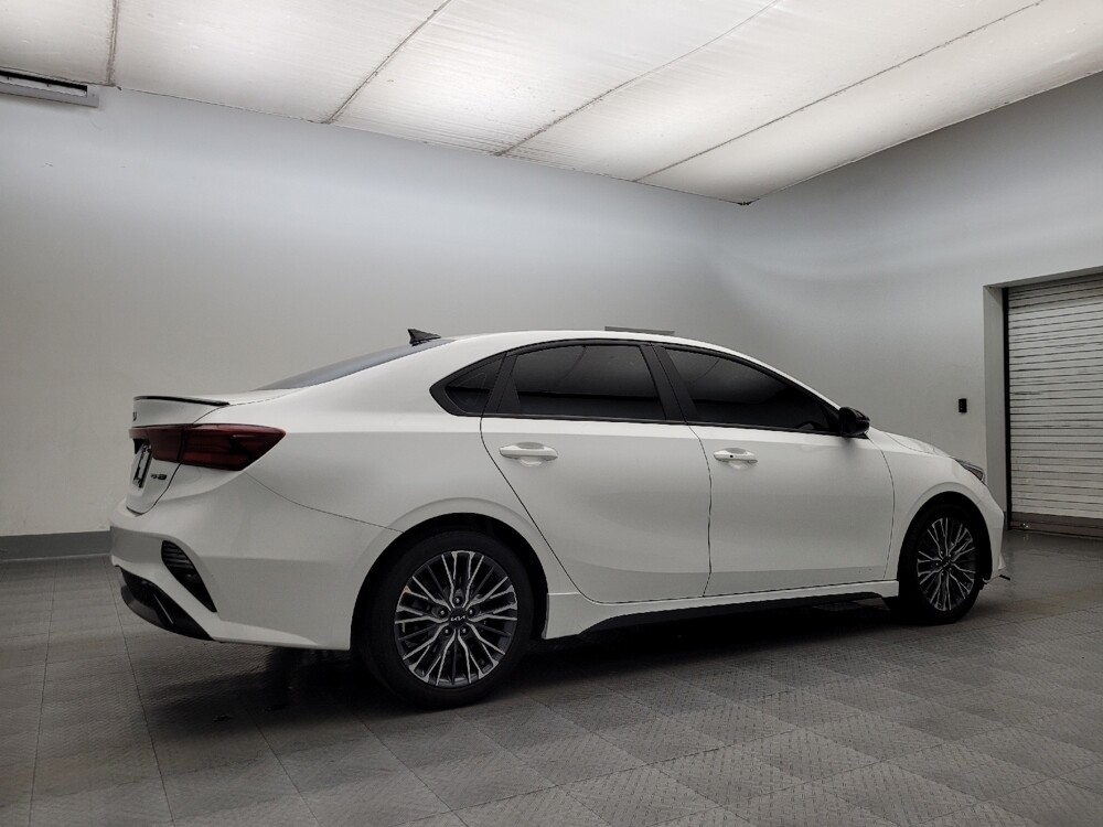 2023 Kia Forte in Mesa, AZ 85210 - 18103710 10