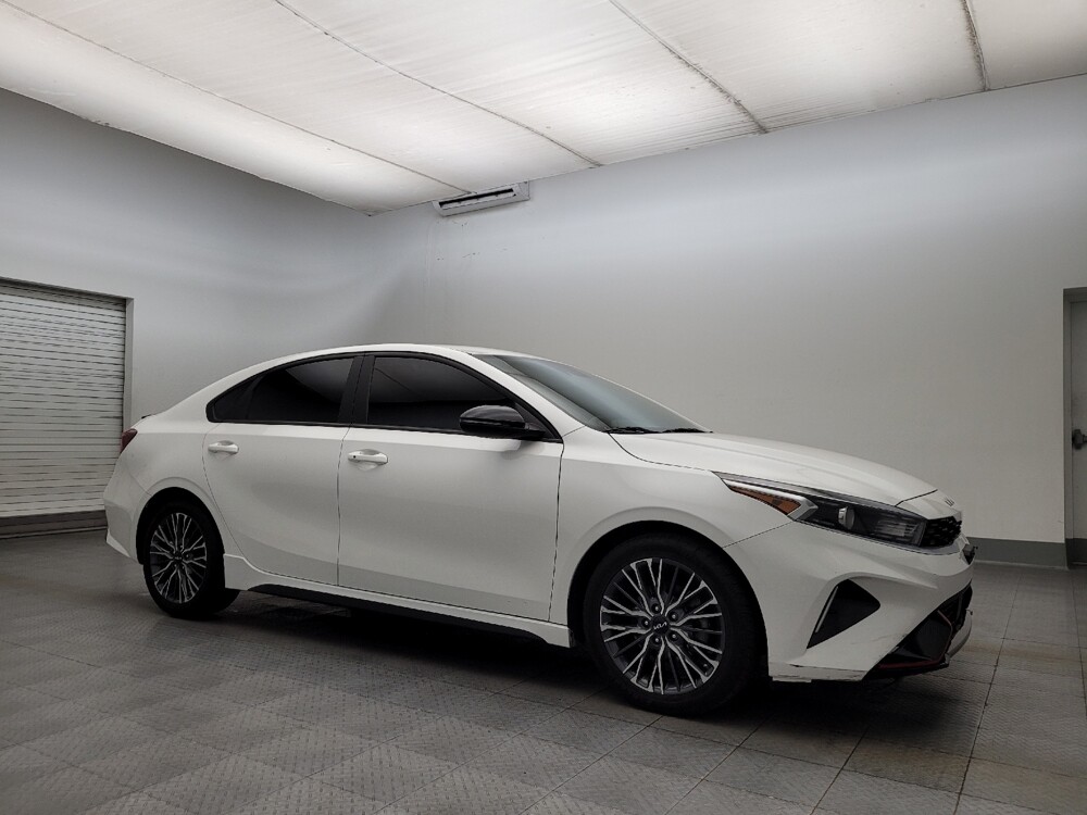 2023 Kia Forte in Mesa, AZ 85210 - 18103710 11