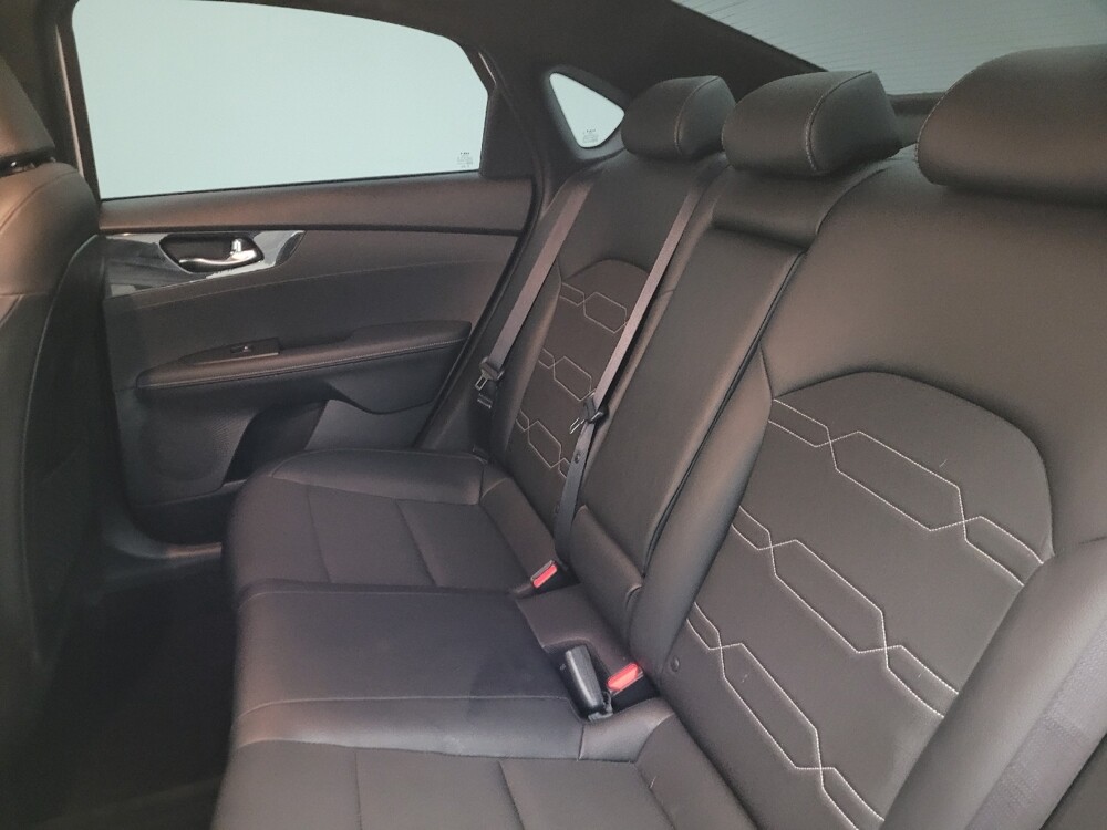 2023 Kia Forte in Mesa, AZ 85210 - 18103710 18