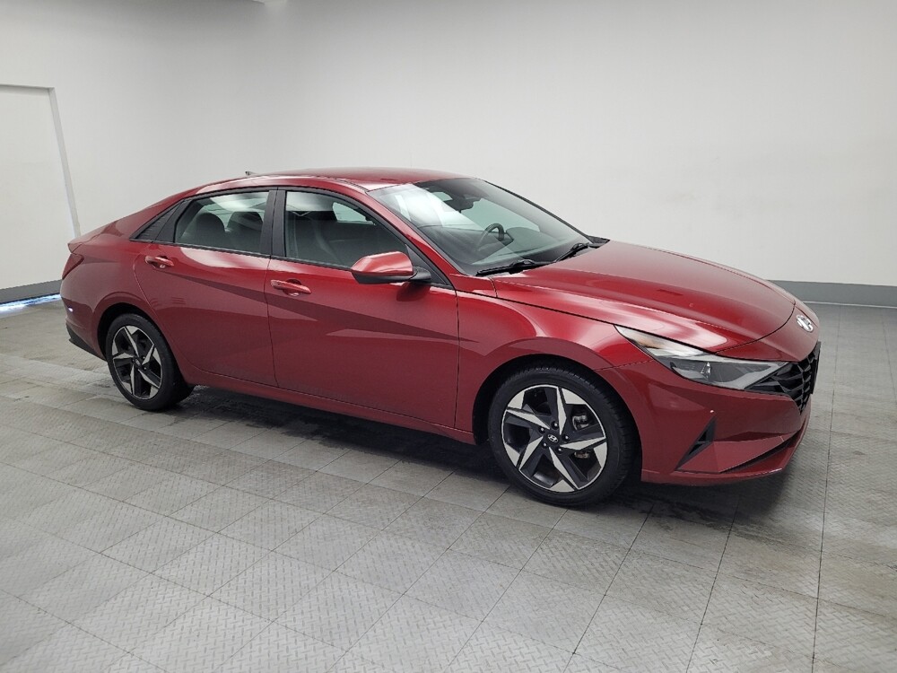 2023 Hyundai Elantra in Memphis, TN 38115 - 18103711 11