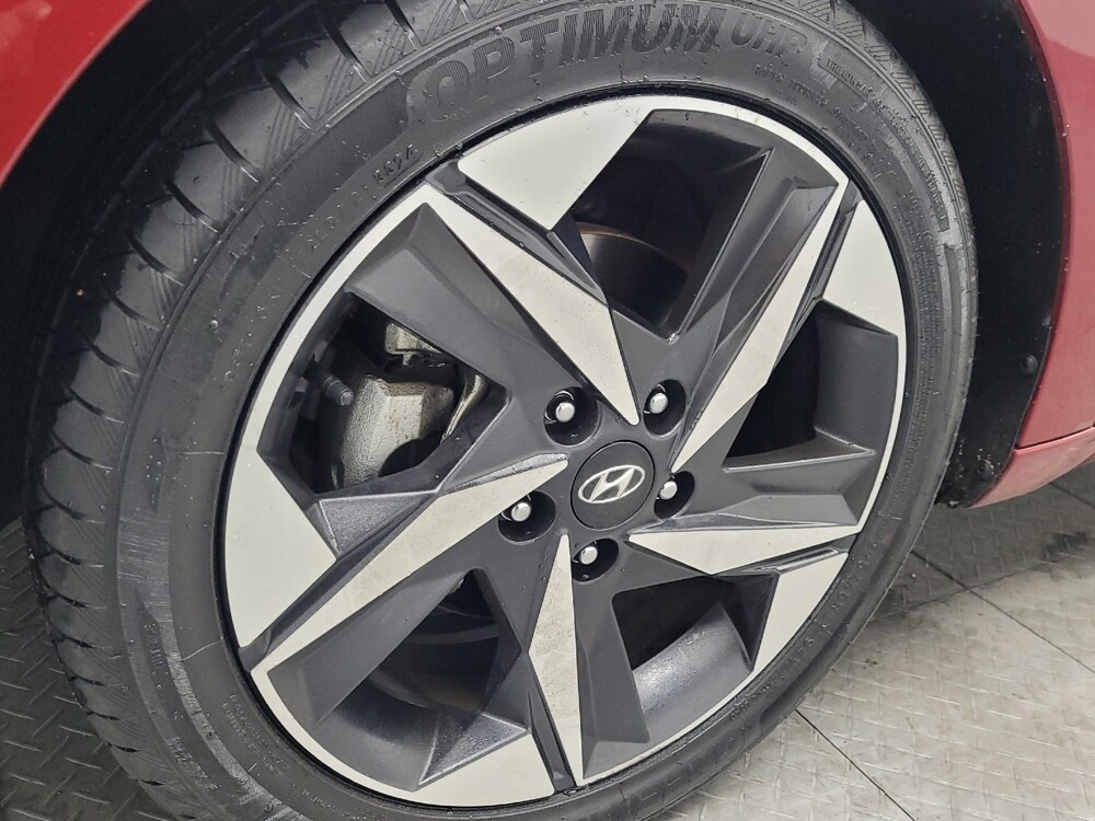 2023 Hyundai Elantra in Memphis, TN 38115 - 18103711 31