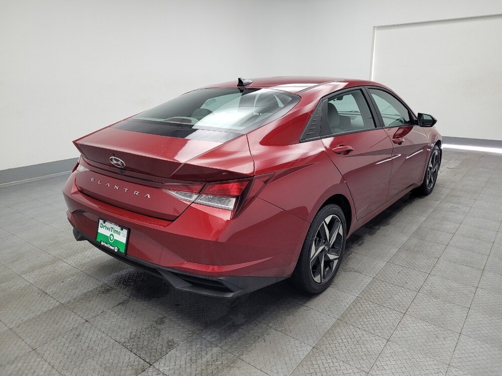 2023 Hyundai Elantra in Memphis, TN 38115 - 18103711 9