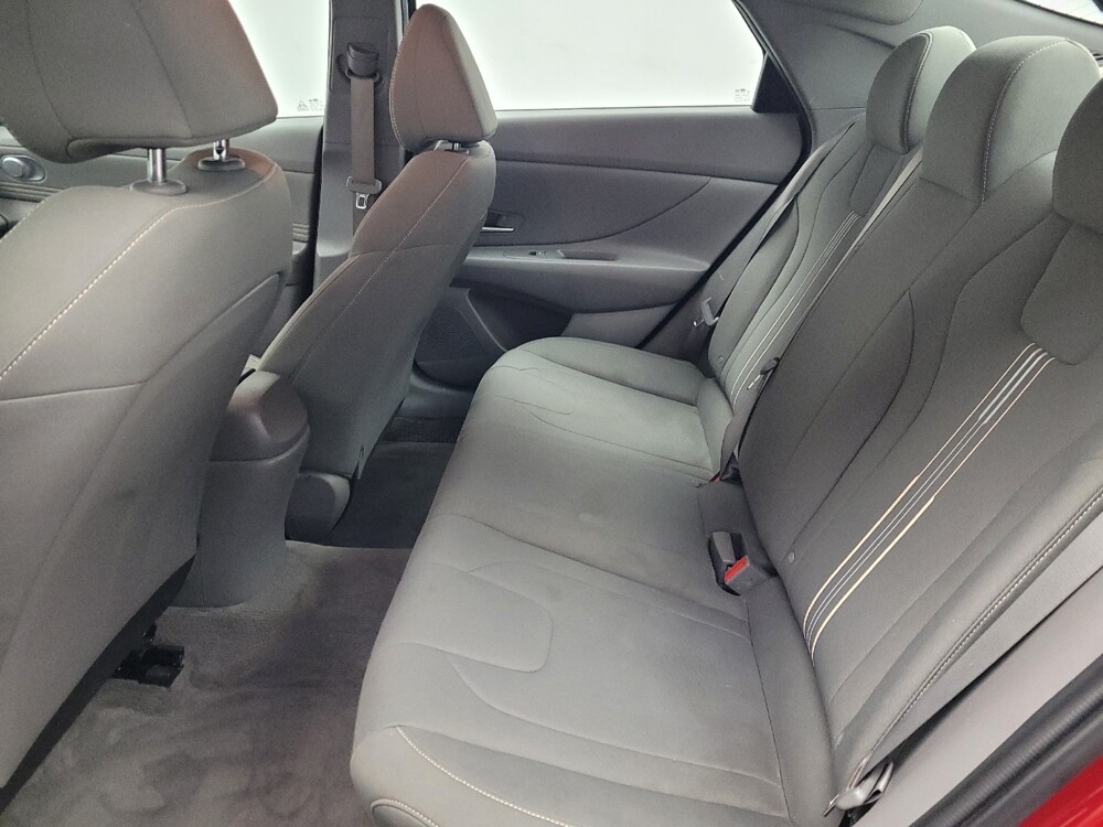2023 Hyundai Elantra in Memphis, TN 38115 - 18103711 18