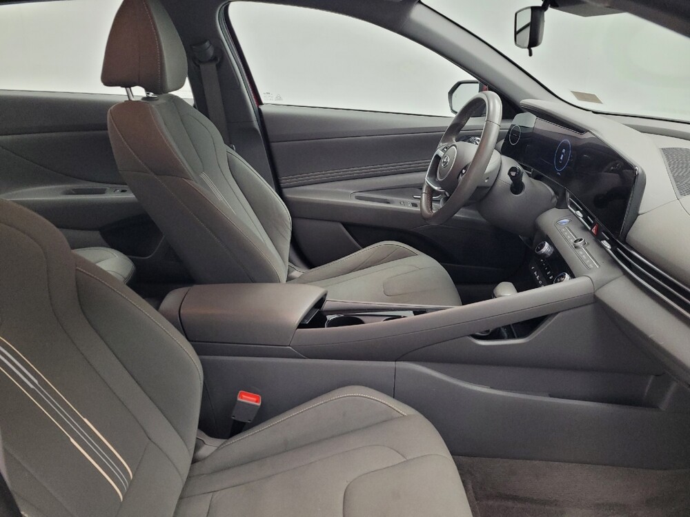 2023 Hyundai Elantra in Memphis, TN 38115 - 18103711 21