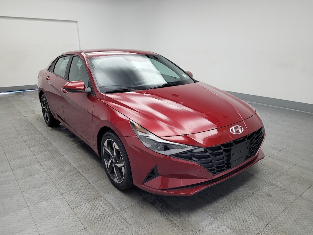 2023 Hyundai Elantra in Memphis, TN 38115 - 18103711 13