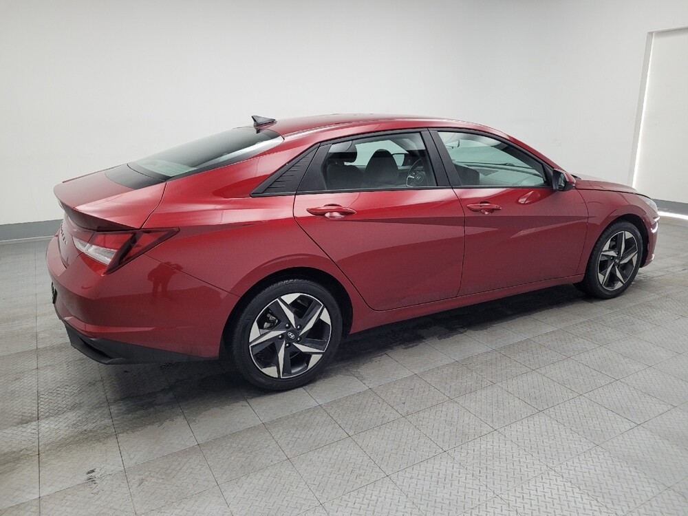 2023 Hyundai Elantra in Memphis, TN 38115 - 18103711 10