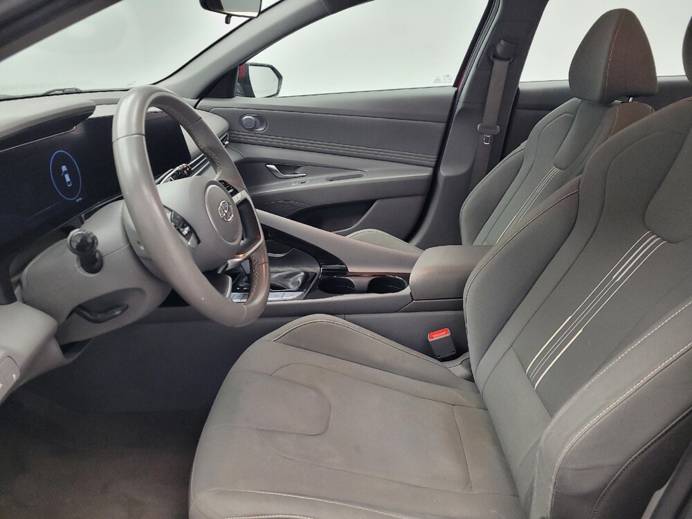 2023 Hyundai Elantra in Memphis, TN 38115 - 18103711 17