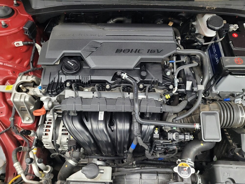 2023 Hyundai Elantra in Memphis, TN 38115 - 18103711 30