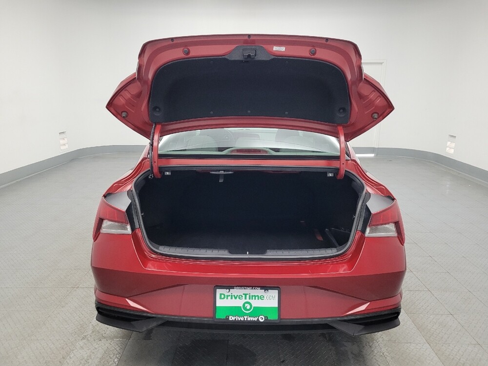 2023 Hyundai Elantra in Memphis, TN 38115 - 18103711 29