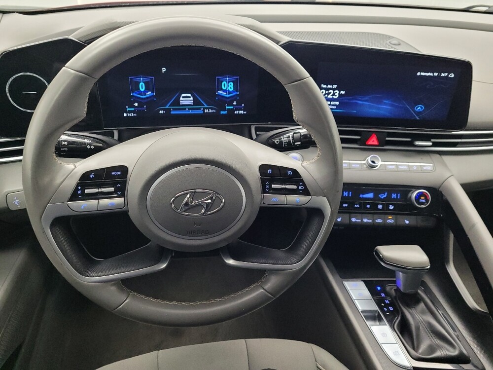 2023 Hyundai Elantra in Memphis, TN 38115 - 18103711 22