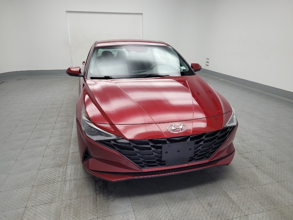 2023 Hyundai Elantra in Memphis, TN 38115 - 18103711 14