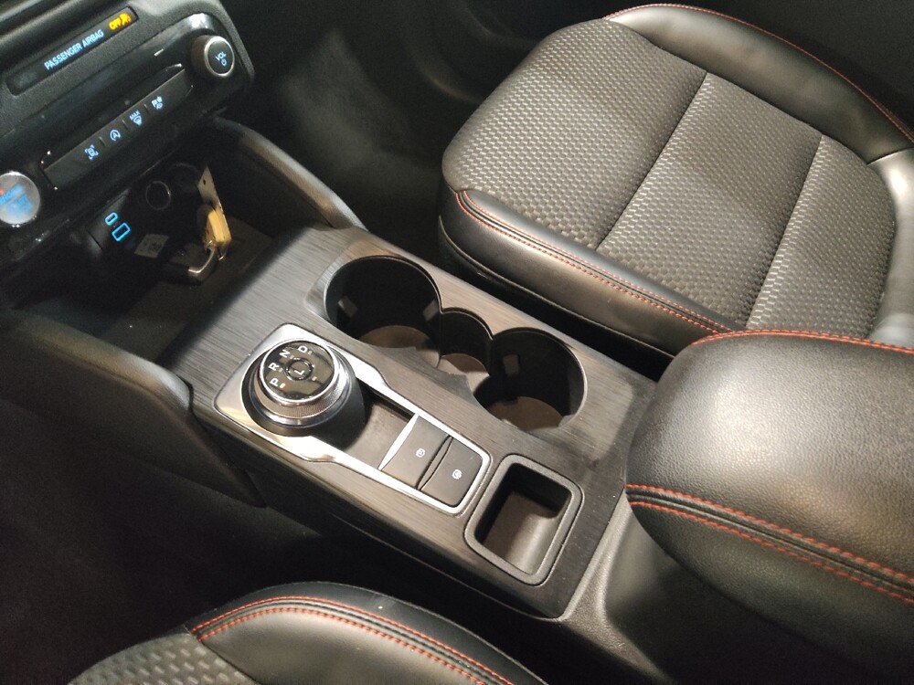 2023 Ford Escape in Fort Worth, TX 76116 - 18103712 26