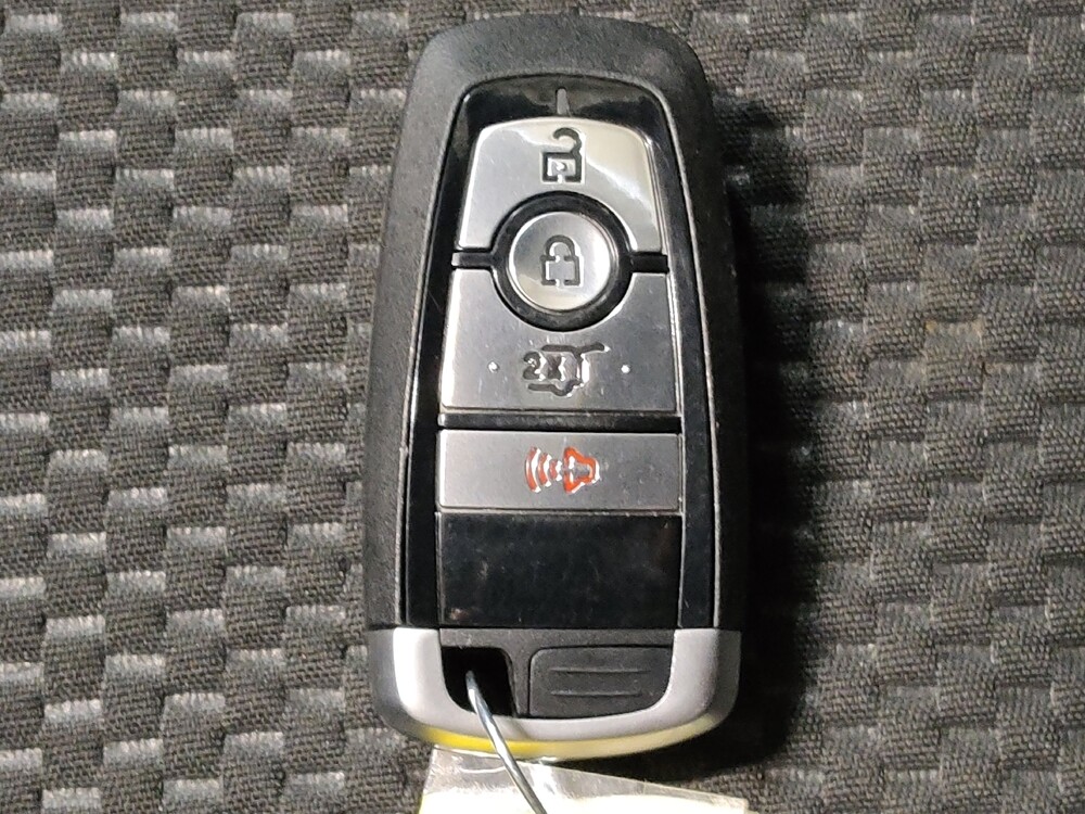 2023 Ford Escape in Fort Worth, TX 76116 - 18103712 32