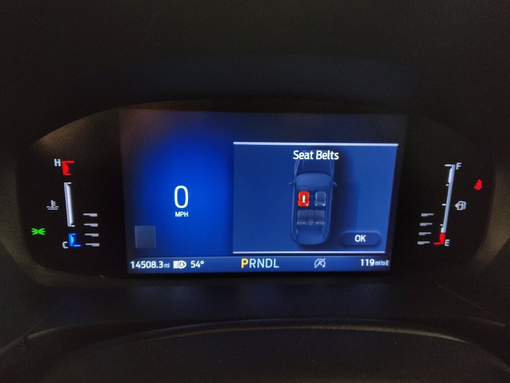 2023 Ford Escape in Fort Worth, TX 76116 - 18103712 23