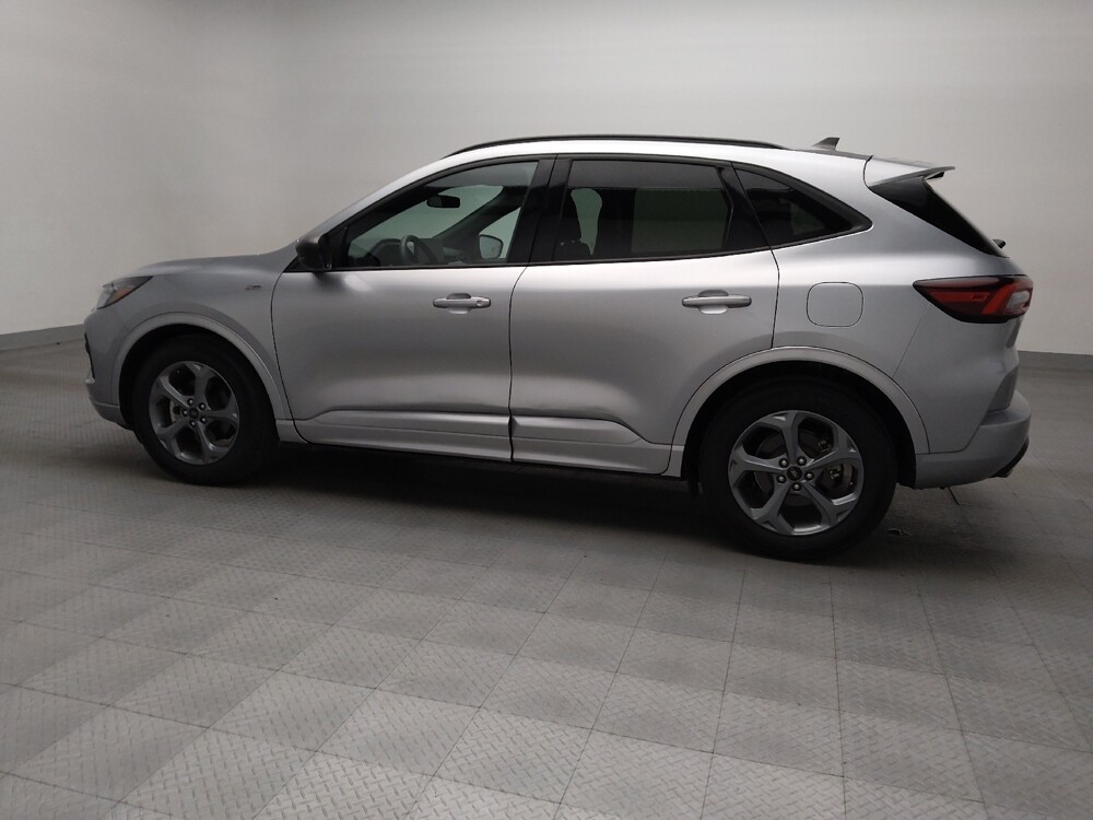 2023 Ford Escape in Fort Worth, TX 76116 - 18103712 3