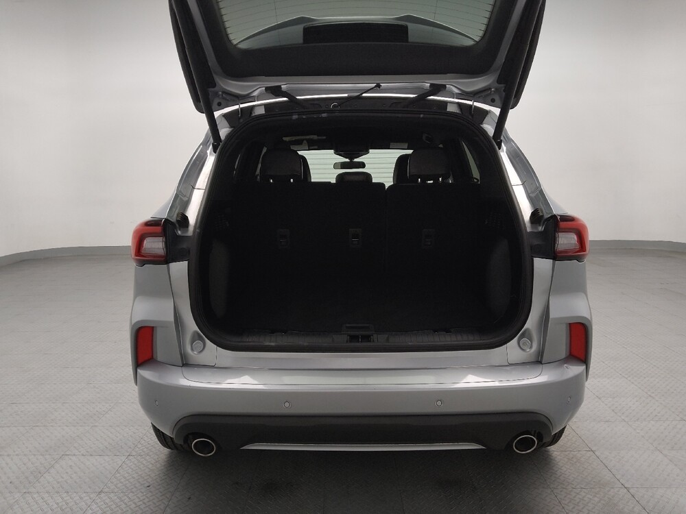 2023 Ford Escape in Fort Worth, TX 76116 - 18103712 29
