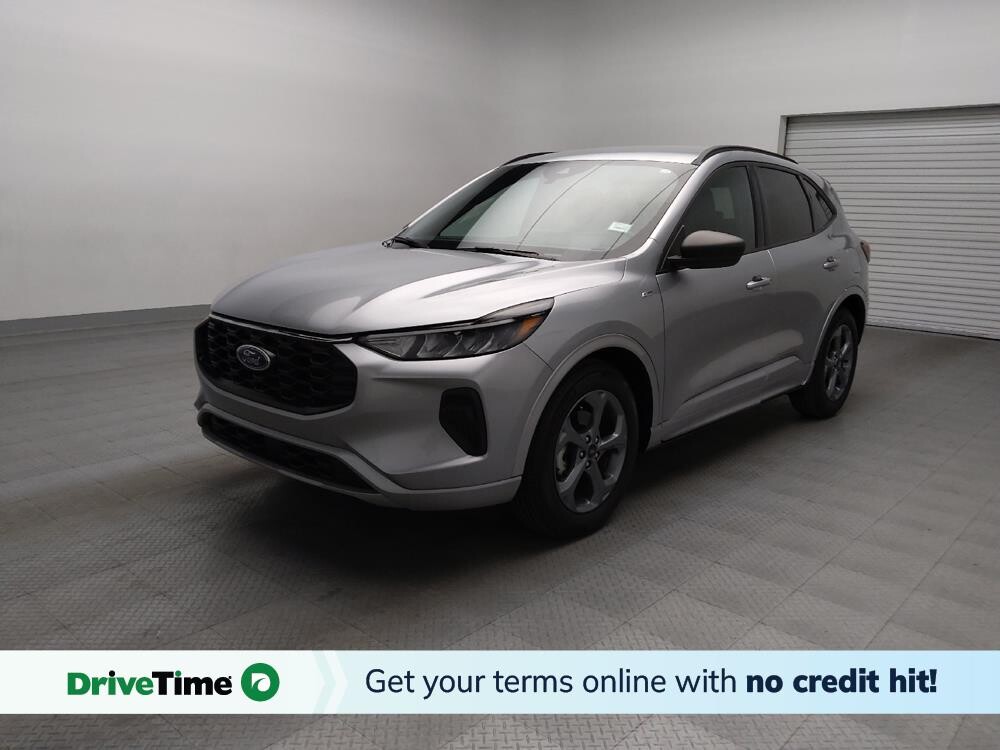 2023 Ford Escape in Fort Worth, TX 76116 - 18103712