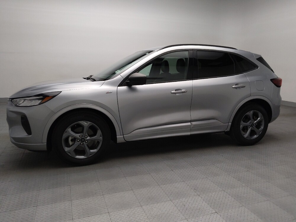 2023 Ford Escape in Fort Worth, TX 76116 - 18103712 2