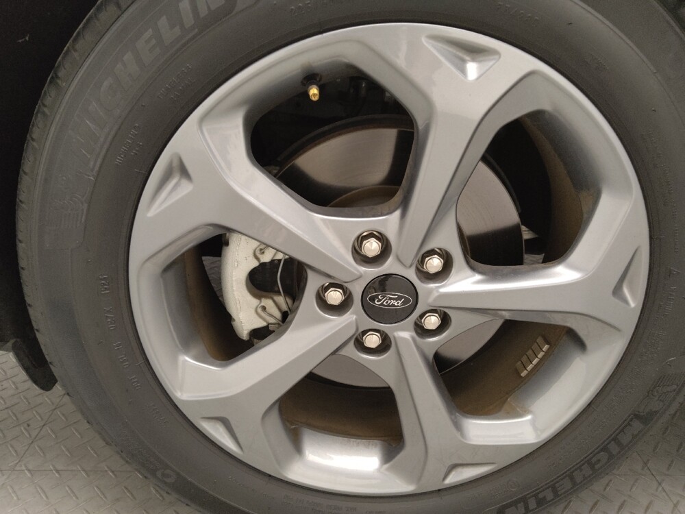 2023 Ford Escape in Fort Worth, TX 76116 - 18103712 31