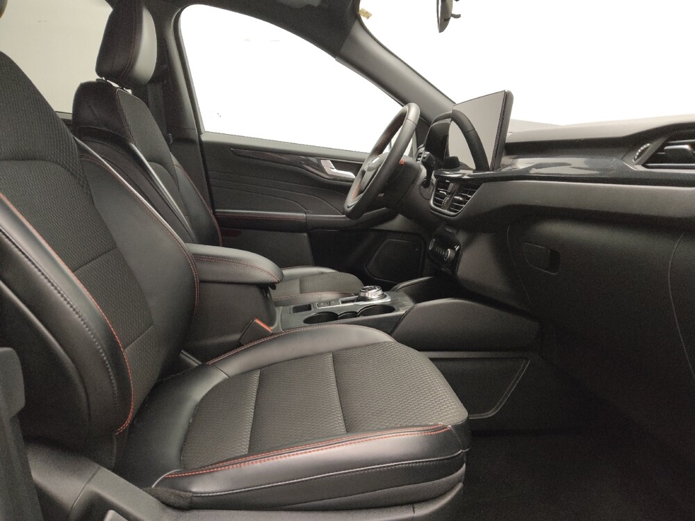 2023 Ford Escape in Fort Worth, TX 76116 - 18103712 21