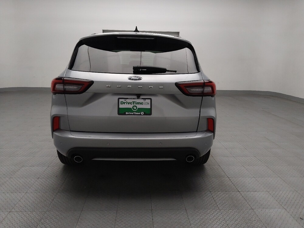 2023 Ford Escape in Fort Worth, TX 76116 - 18103712 6