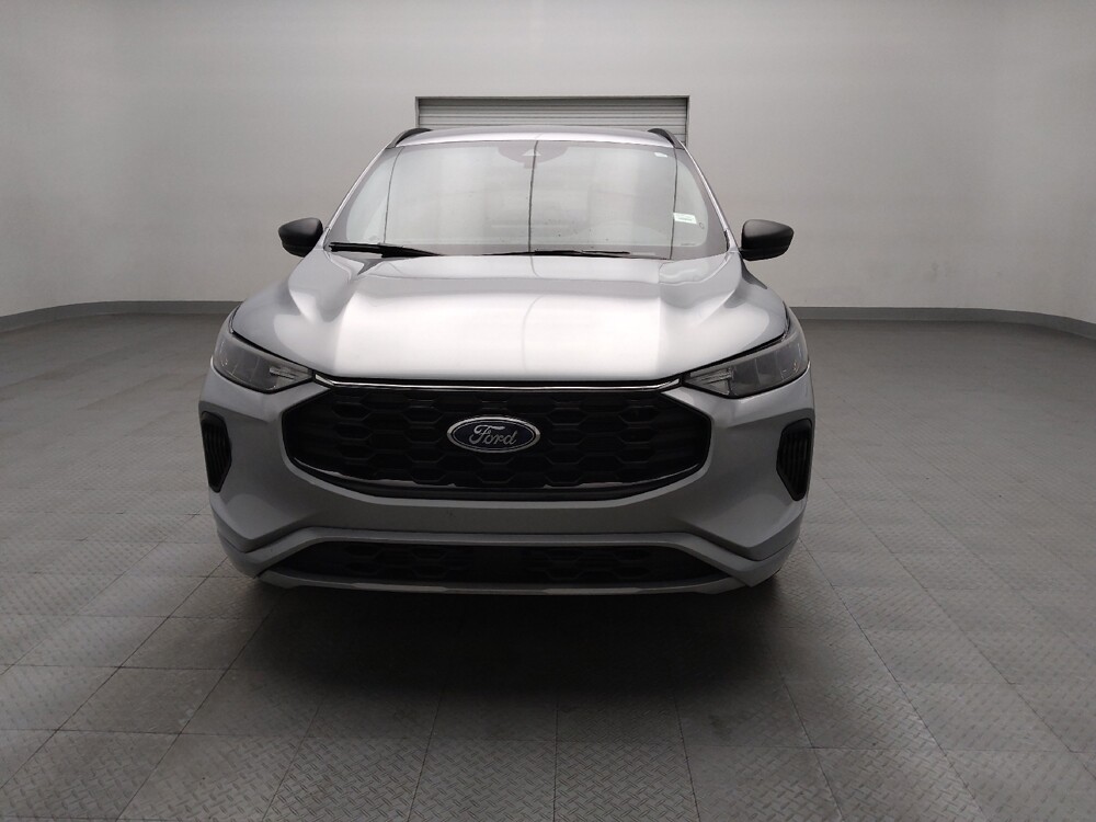 2023 Ford Escape in Fort Worth, TX 76116 - 18103712 15