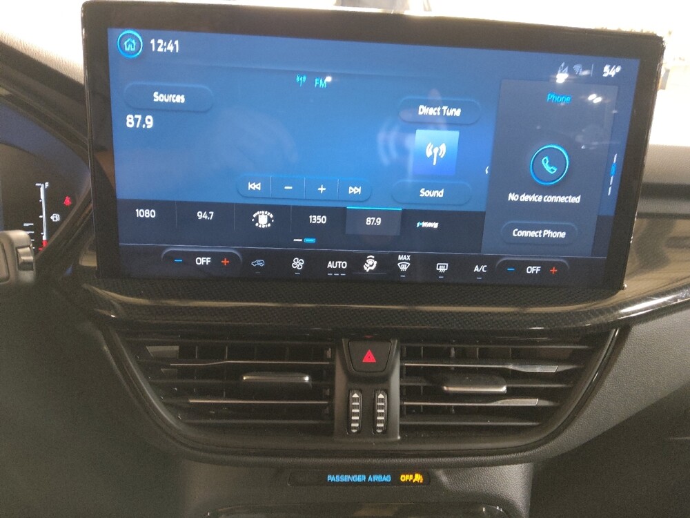 2023 Ford Escape in Fort Worth, TX 76116 - 18103712 25