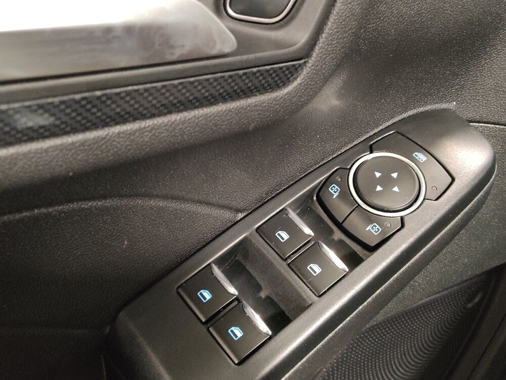2023 Ford Escape in Fort Worth, TX 76116 - 18103712 27