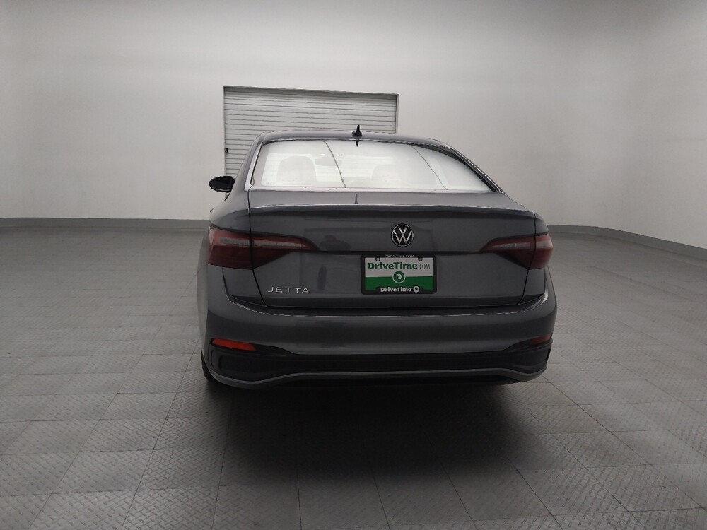 2024 Volkswagen Jetta in Oklahoma City, OK 73139 - 18103713 6