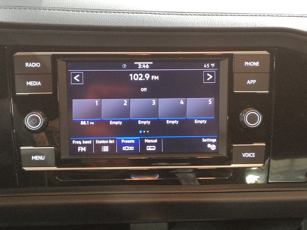 2024 Volkswagen Jetta in Oklahoma City, OK 73139 - 18103713 25