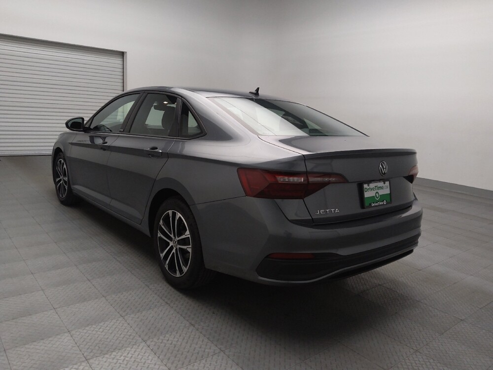 2024 Volkswagen Jetta in Oklahoma City, OK 73139 - 18103713 5