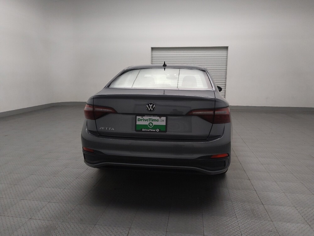 2024 Volkswagen Jetta in Oklahoma City, OK 73139 - 18103713 7