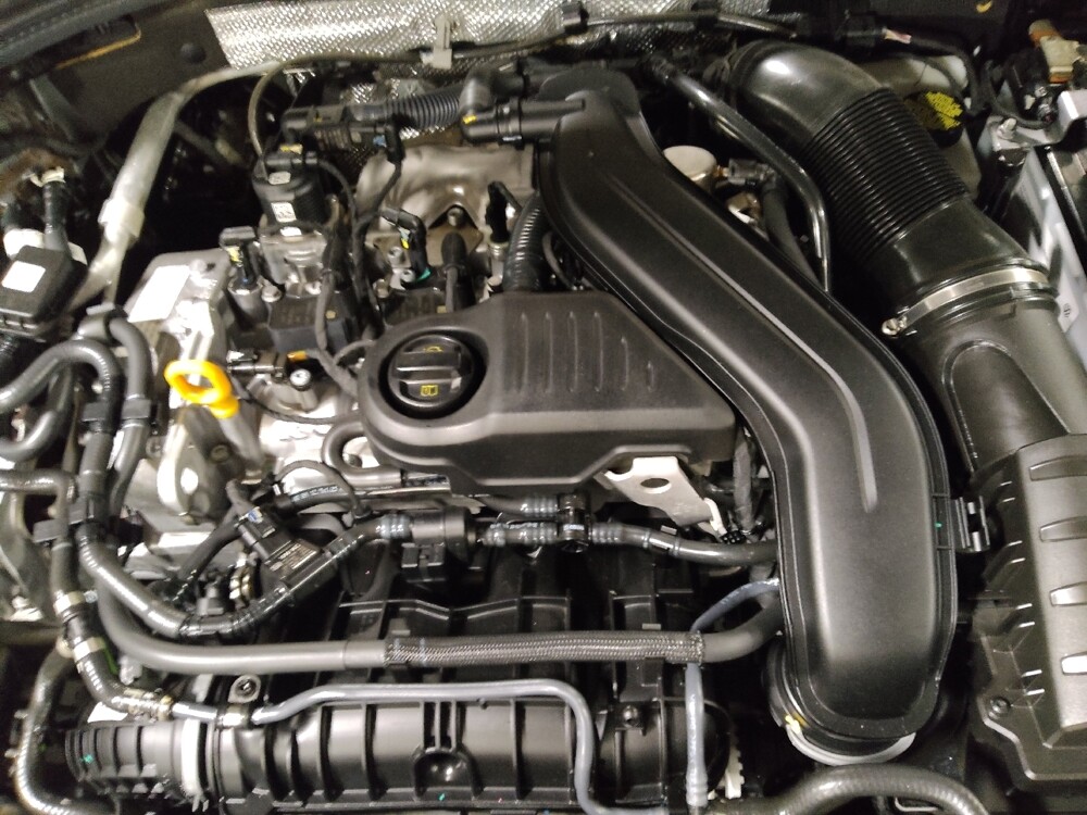 2024 Volkswagen Jetta in Oklahoma City, OK 73139 - 18103713 30