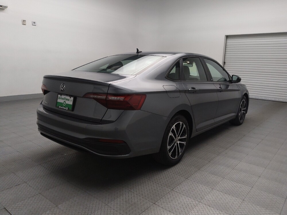 2024 Volkswagen Jetta in Oklahoma City, OK 73139 - 18103713 9