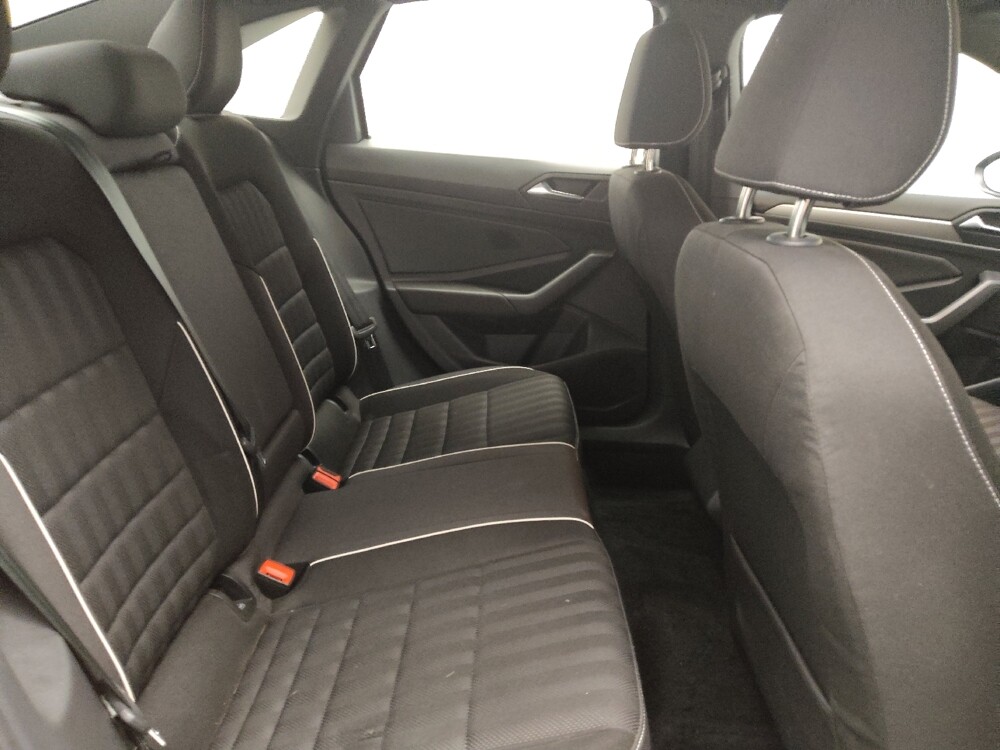 2024 Volkswagen Jetta in Oklahoma City, OK 73139 - 18103713 19