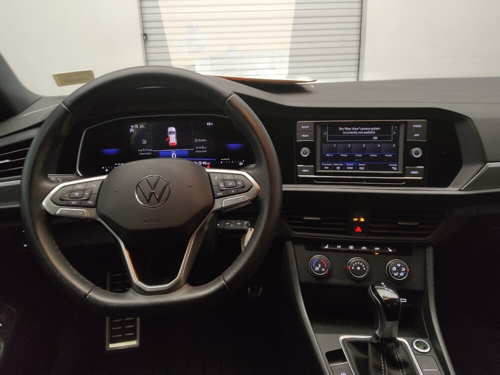 2024 Volkswagen Jetta in Oklahoma City, OK 73139 - 18103713 22