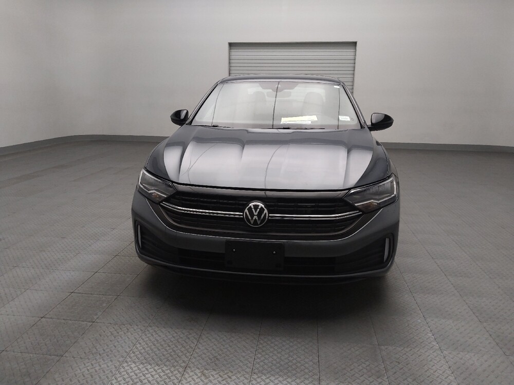 2024 Volkswagen Jetta in Oklahoma City, OK 73139 - 18103713 15